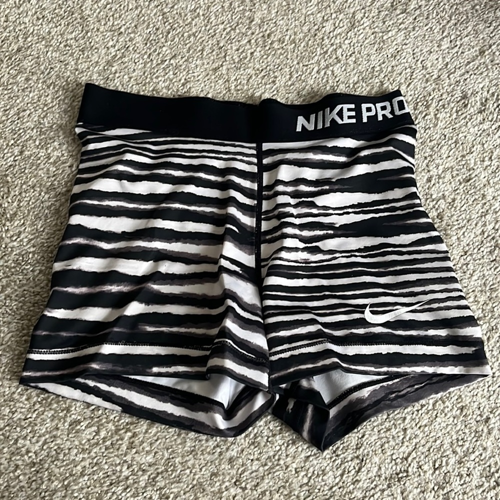Nike Spandex